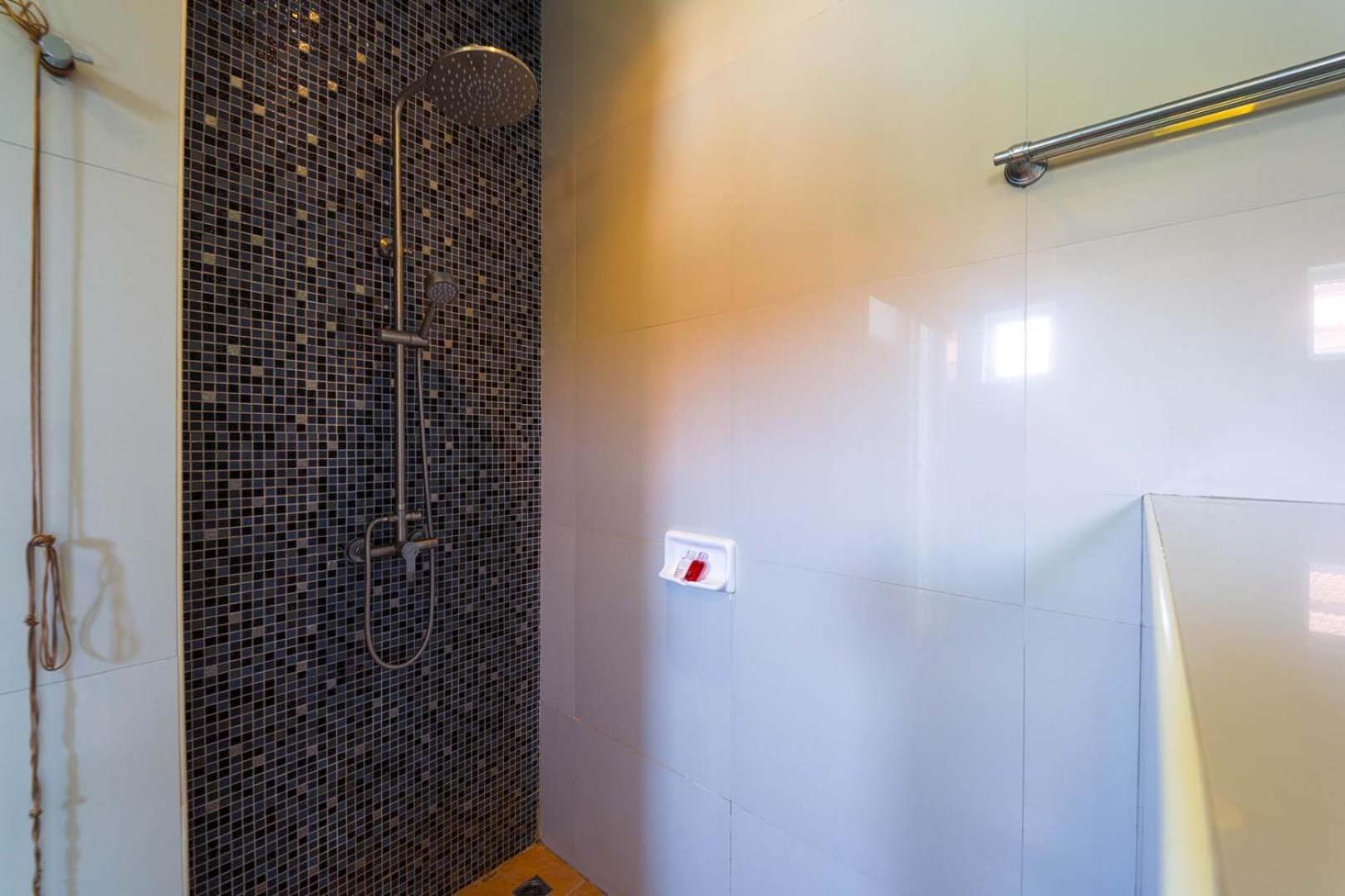 2 Bedroom Private Pool Bali Style Villa B98 หัวหิน ภายนอก รูปภาพ