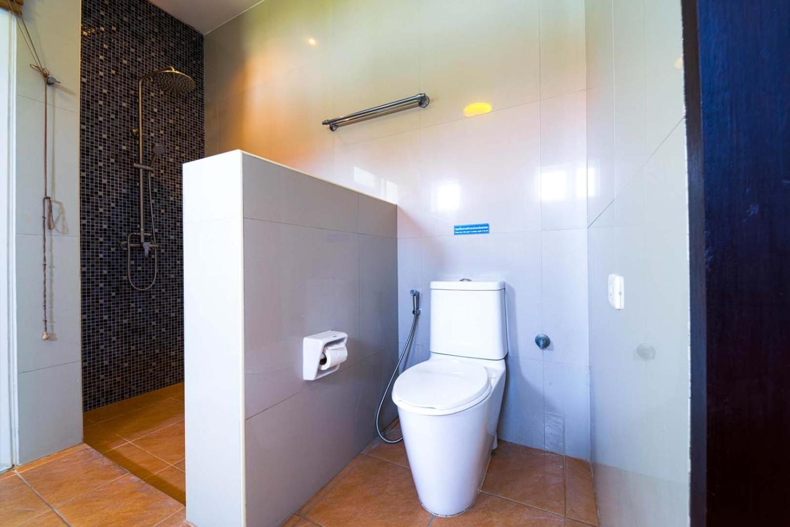 2 Bedroom Private Pool Bali Style Villa B98 หัวหิน ภายนอก รูปภาพ