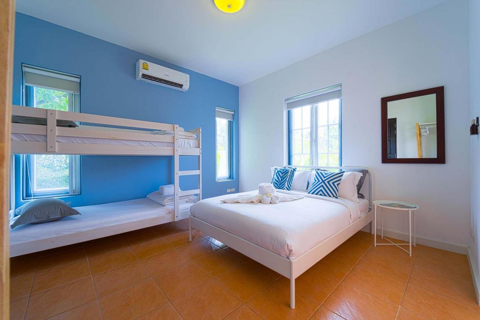 2 Bedroom Private Pool Bali Style Villa B98 หัวหิน ภายนอก รูปภาพ