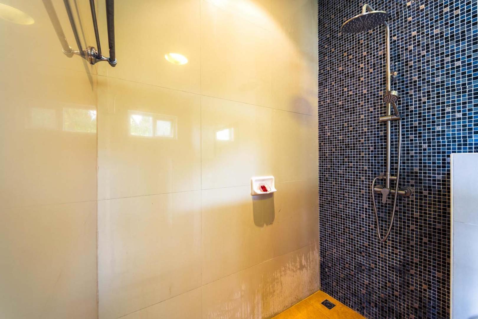 2 Bedroom Private Pool Bali Style Villa B98 หัวหิน ภายนอก รูปภาพ