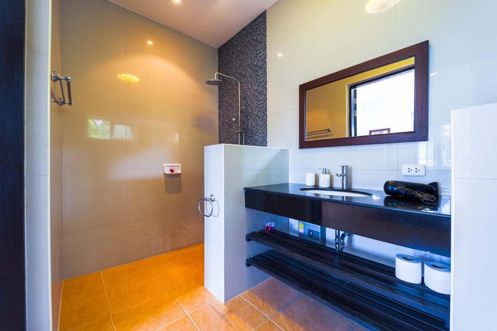 2 Bedroom Private Pool Bali Style Villa B98 หัวหิน ภายนอก รูปภาพ