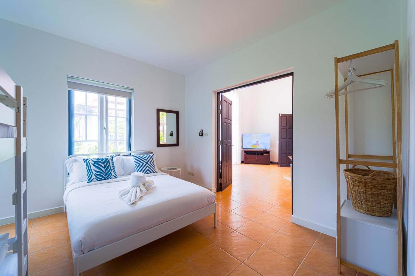 2 Bedroom Private Pool Bali Style Villa B98 หัวหิน ภายนอก รูปภาพ