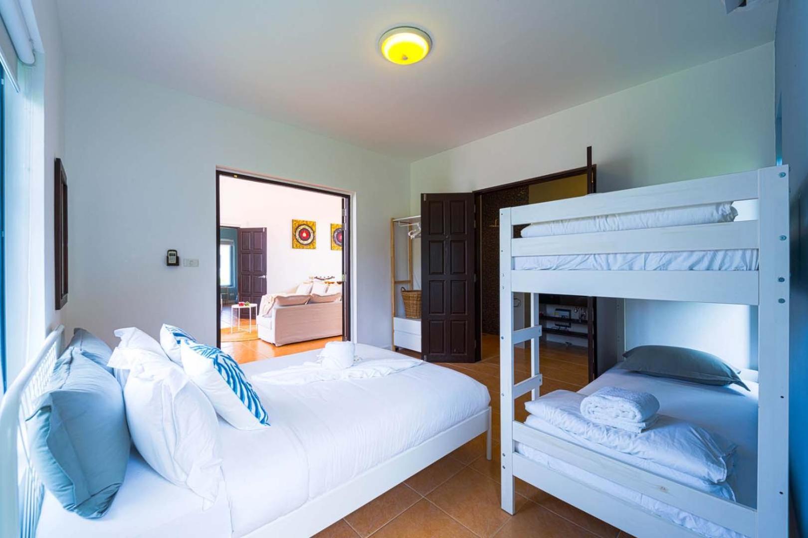 2 Bedroom Private Pool Bali Style Villa B98 หัวหิน ภายนอก รูปภาพ