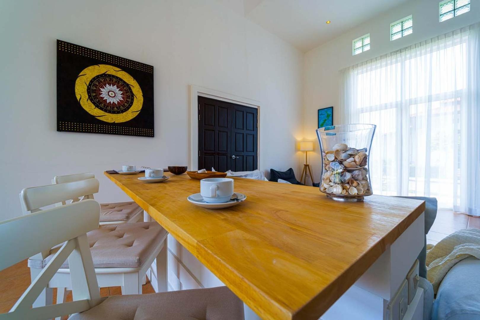 2 Bedroom Private Pool Bali Style Villa B98 หัวหิน ภายนอก รูปภาพ