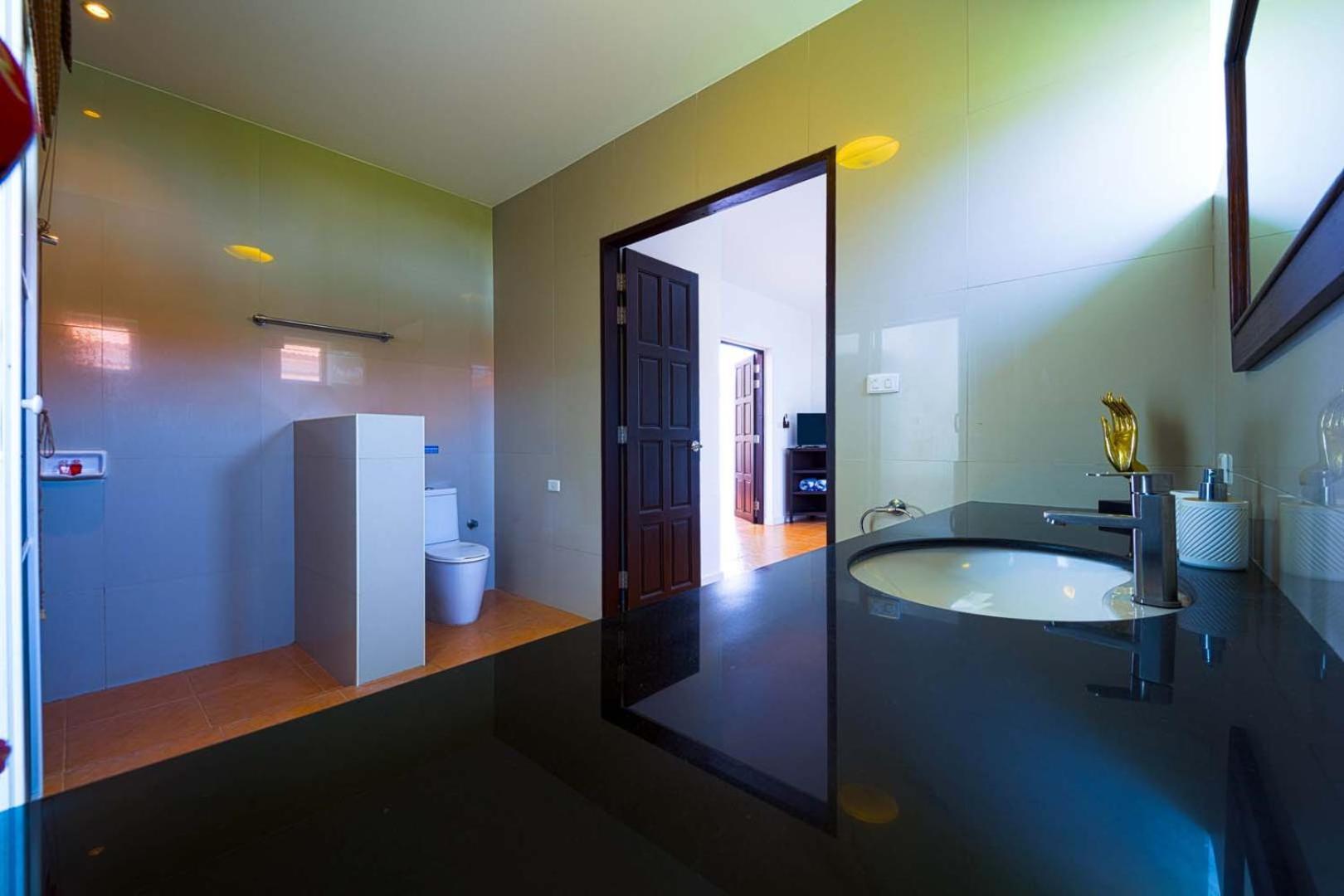 2 Bedroom Private Pool Bali Style Villa B98 หัวหิน ภายนอก รูปภาพ
