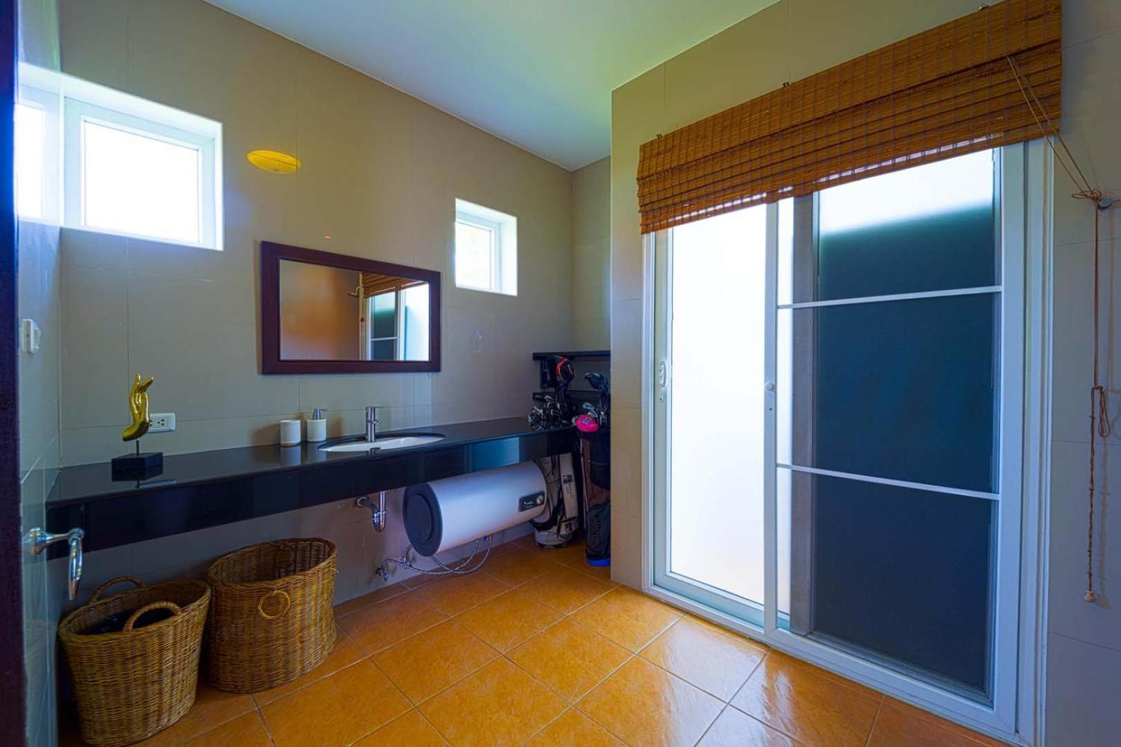 2 Bedroom Private Pool Bali Style Villa B98 หัวหิน ภายนอก รูปภาพ