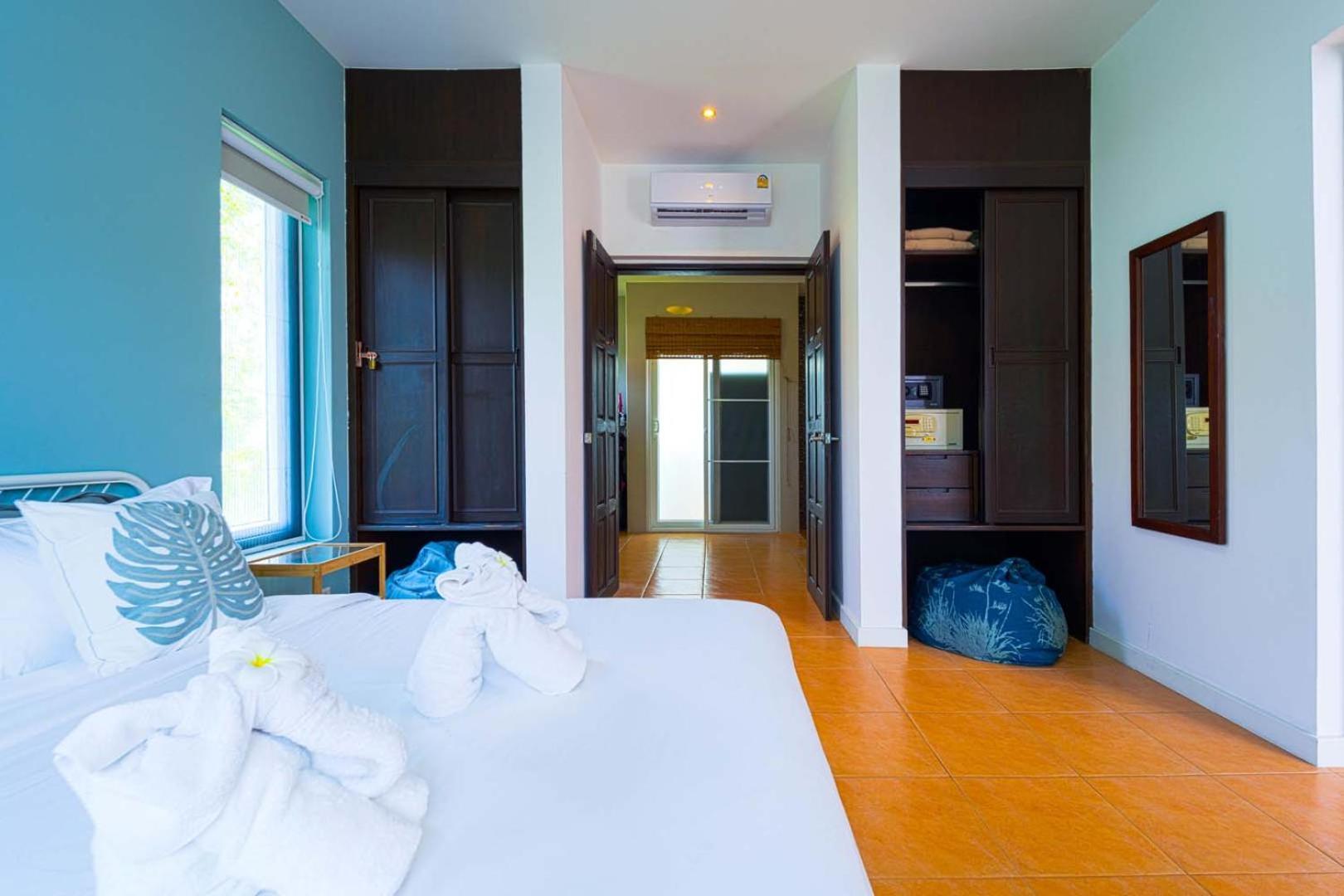 2 Bedroom Private Pool Bali Style Villa B98 หัวหิน ภายนอก รูปภาพ