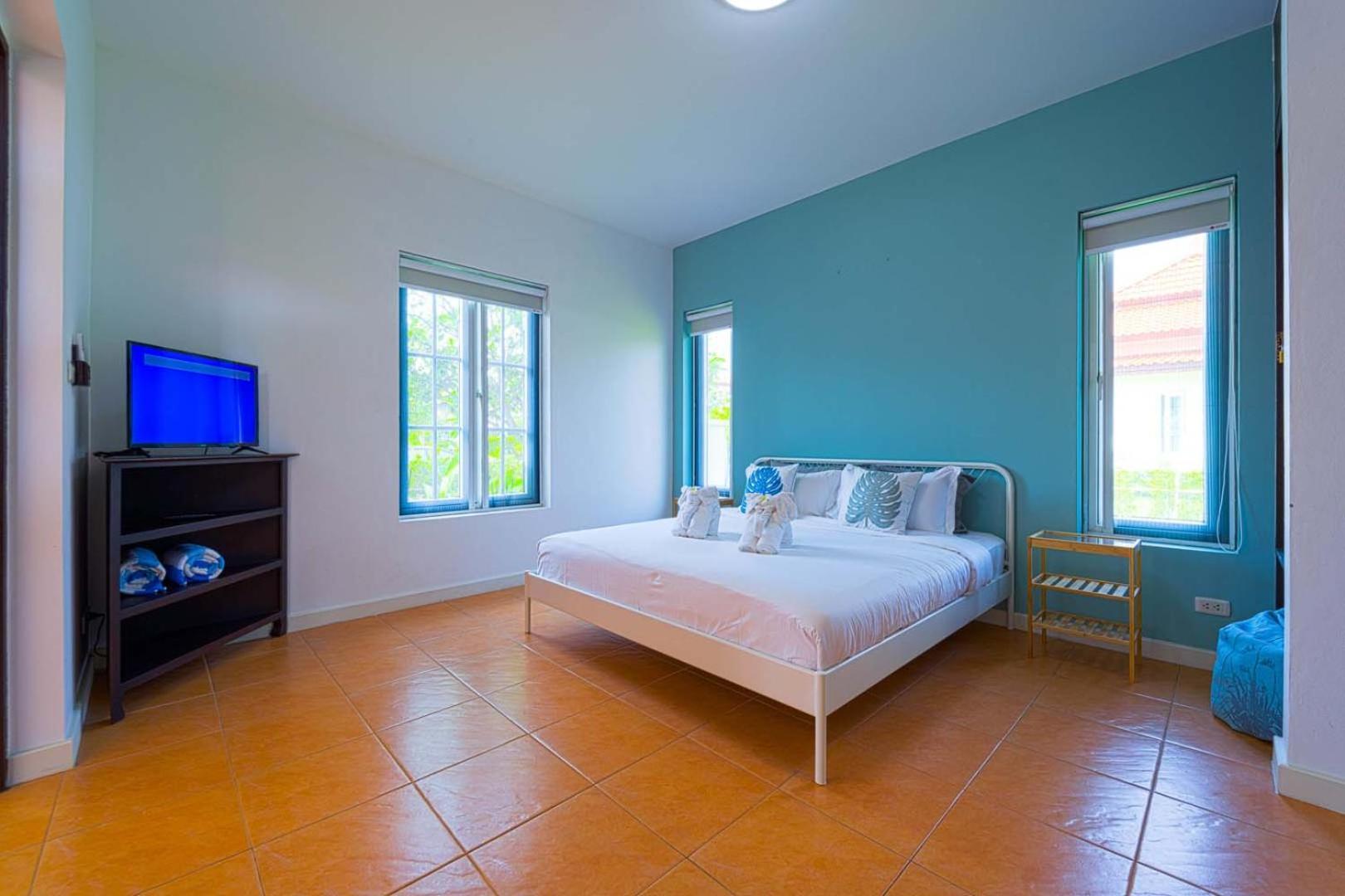2 Bedroom Private Pool Bali Style Villa B98 หัวหิน ภายนอก รูปภาพ