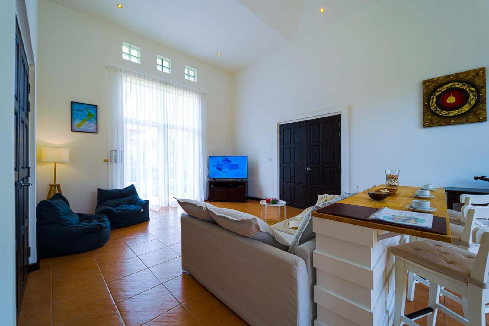 2 Bedroom Private Pool Bali Style Villa B98 หัวหิน ภายนอก รูปภาพ