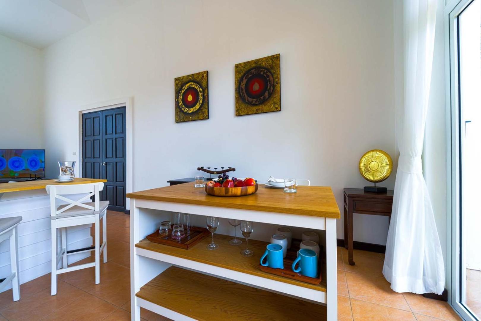 2 Bedroom Private Pool Bali Style Villa B98 หัวหิน ภายนอก รูปภาพ