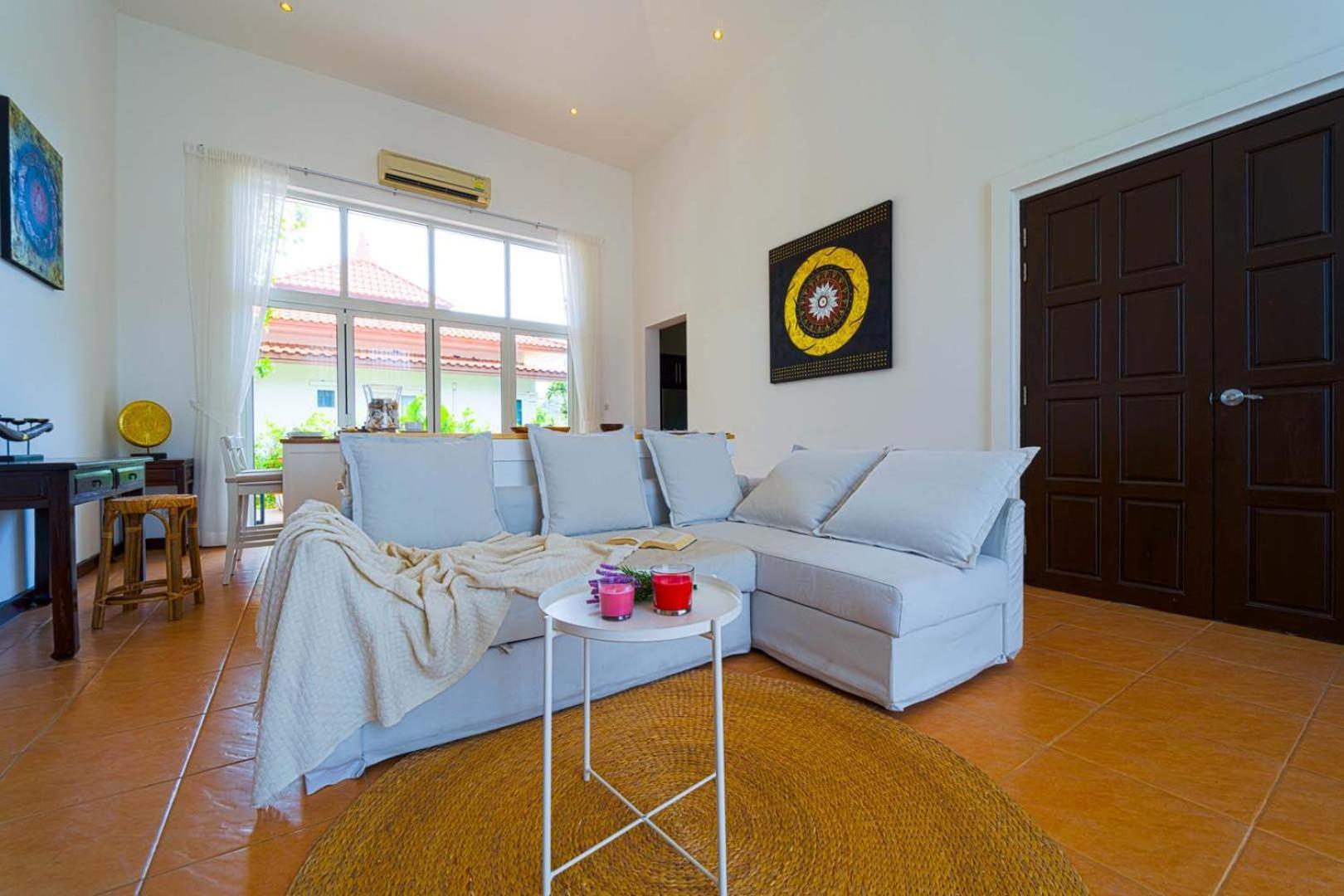 2 Bedroom Private Pool Bali Style Villa B98 หัวหิน ภายนอก รูปภาพ