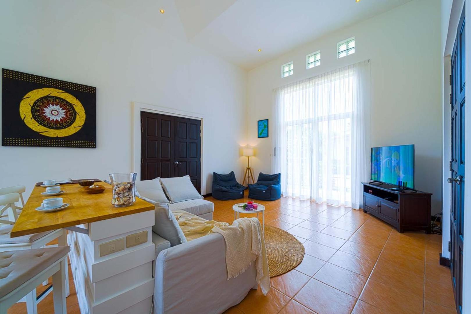 2 Bedroom Private Pool Bali Style Villa B98 หัวหิน ภายนอก รูปภาพ