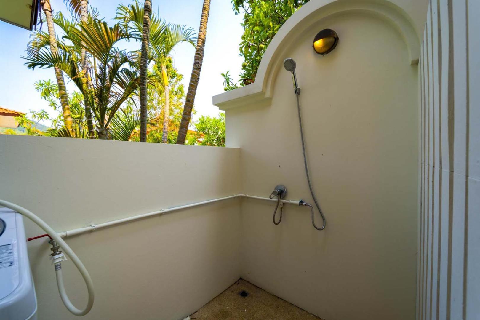 2 Bedroom Private Pool Bali Style Villa B98 หัวหิน ภายนอก รูปภาพ